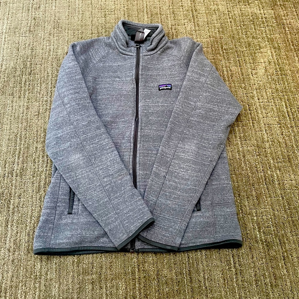 Patagonia Better Sweater